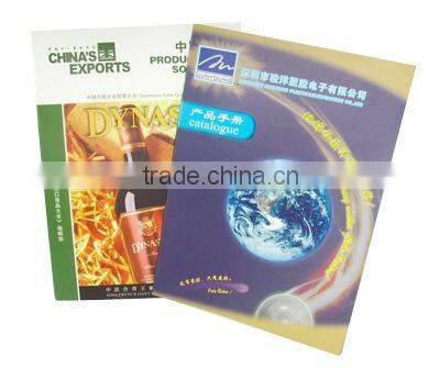 professional book printing service with favourable price