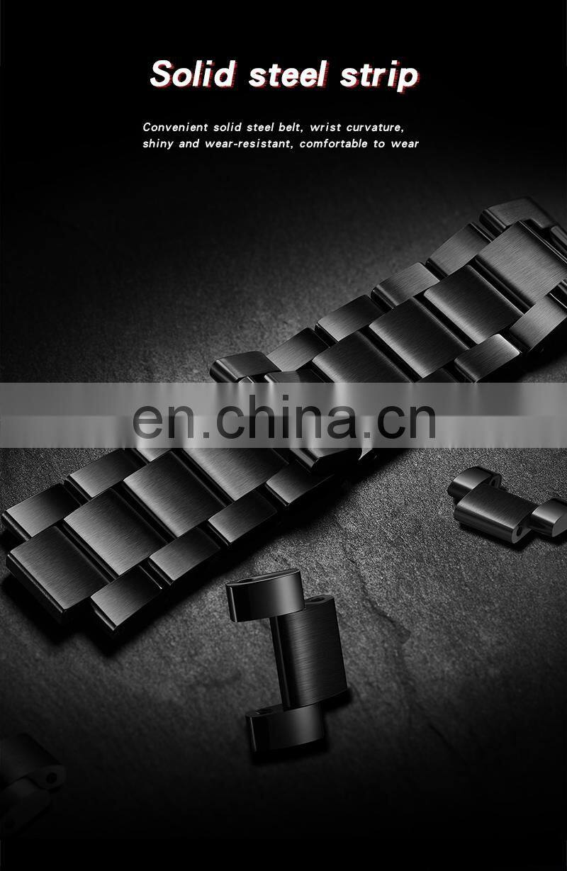 SANDA P1078 New Arrival Waterproof High Quality Men Wristwatches Fashion Sport Men Quartz Watches