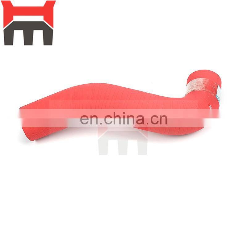 Hot sales excavator parts E325D Intercooler Hose 382-8730