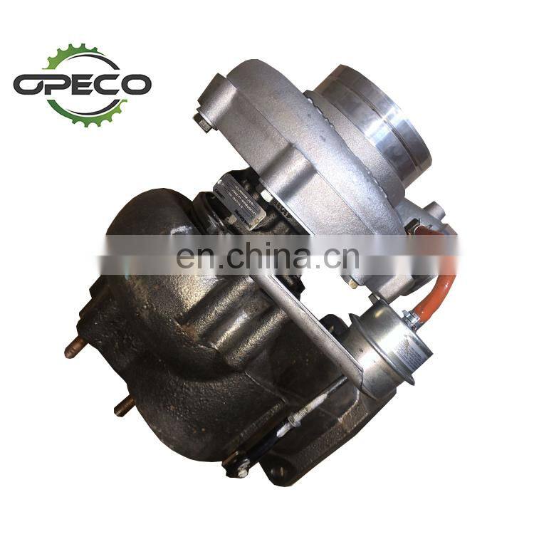 GT4288S turbocharger 65091007119 65.09100-7119 701139 701139-0001 701139-9001 701139-1 65.09100-7196