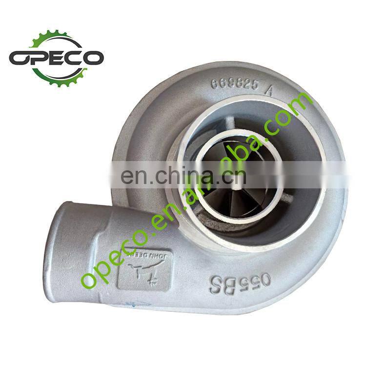 For John Deere turbocharger S300 RE502032 RE508740 RE508739 RE508738 RE508741 RE502915 RE502918 SE500416 RE502031 S300S047
