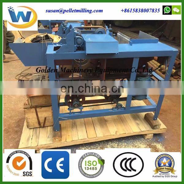 Wooden bamboo Chopsticks Production Line/Complete Sets Wooden Chopstick Making Machine