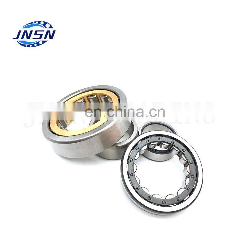Quality guarantee best price NU2304 NU2305 NU2306E cylindrical roller bearing, roller bearing 30*72*27MM