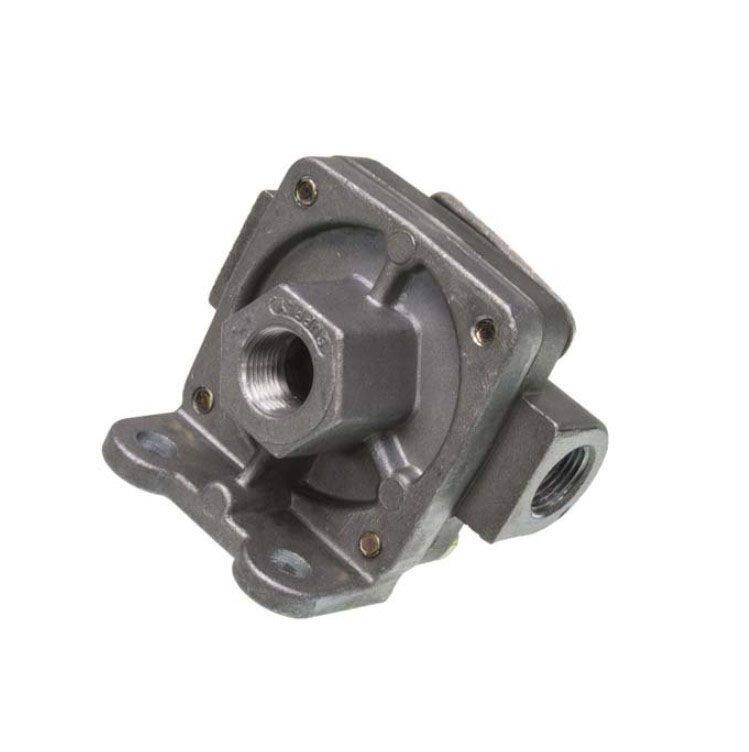 Brake System Pressure Release Valve OEM 229813 Air Brake Parts for Truck