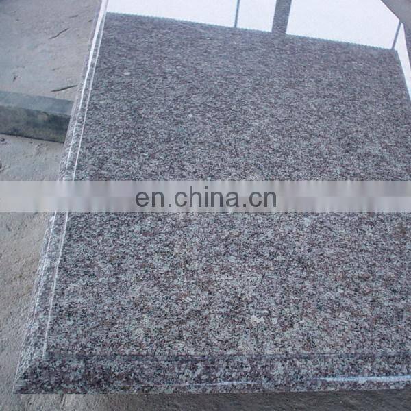 G687 granite countertop,Cheap pink granite kitcehn countertops