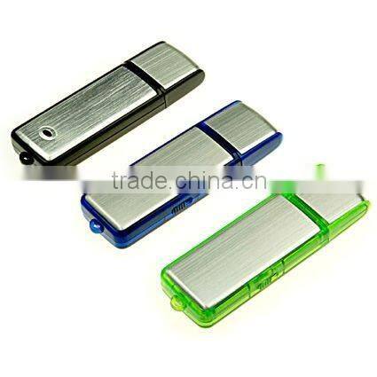 aluminum usb pendrive in CE FCC ROSH