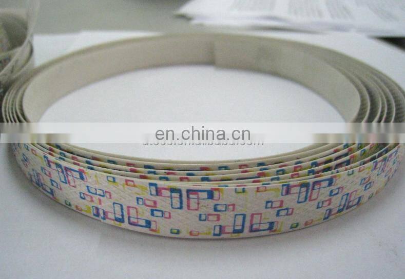 UGS1004 4 Color Automatic PP Strap Printer, PET wrapping belt printing machine