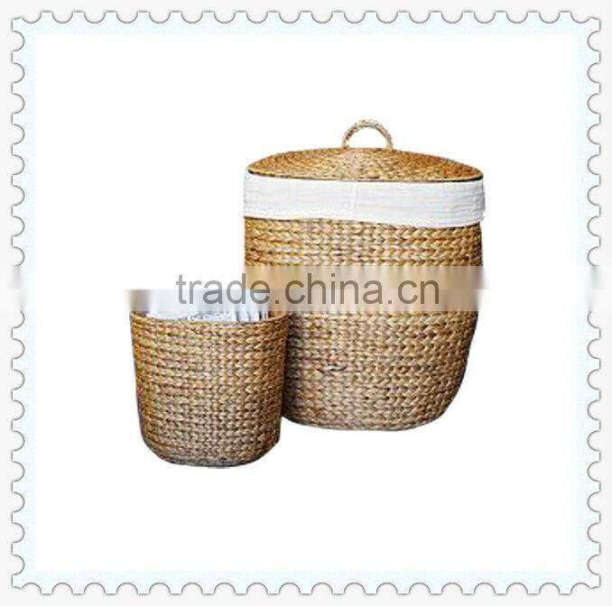 high quality laundry basket wholesale