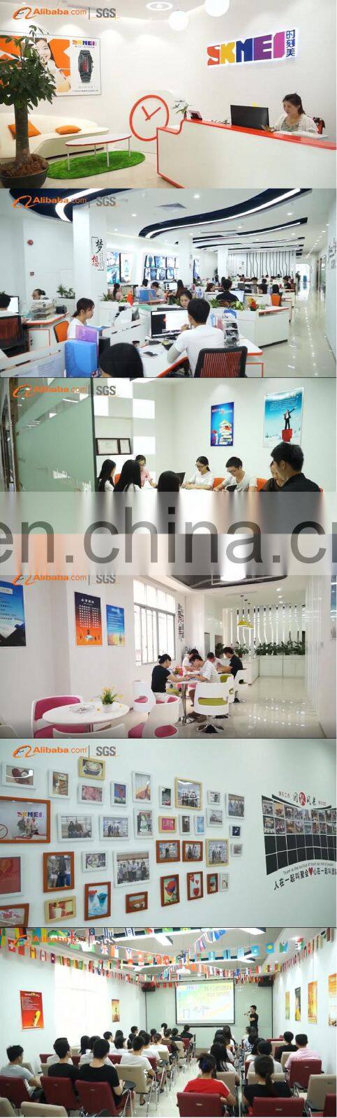 Cheap and cool jam tangan harga jam tangan skmei original elegant sport watch