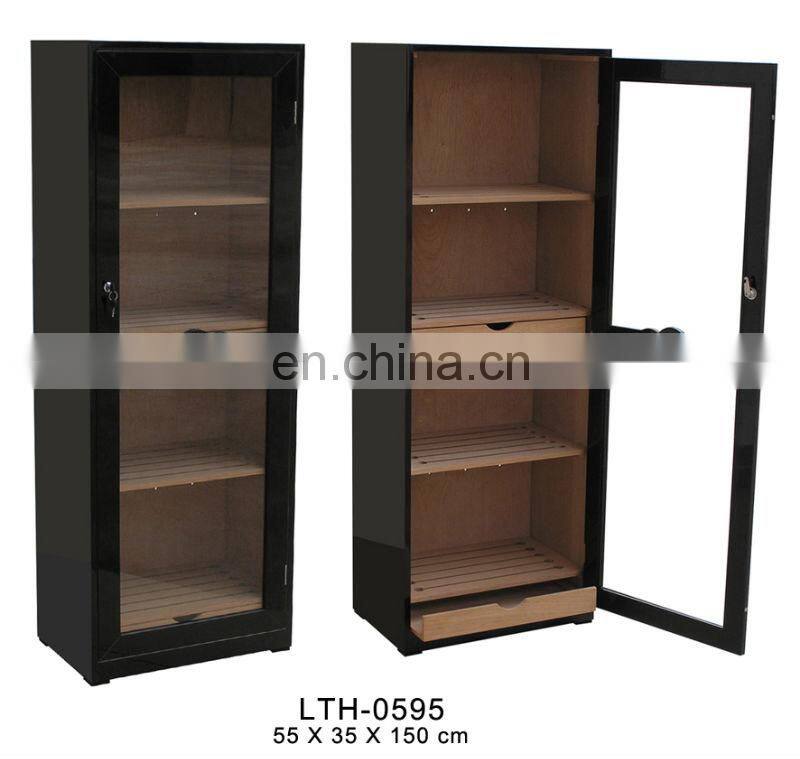 sale used humidor cigar room large cigar showcase cigar bar furniture rack humidor cabinet display