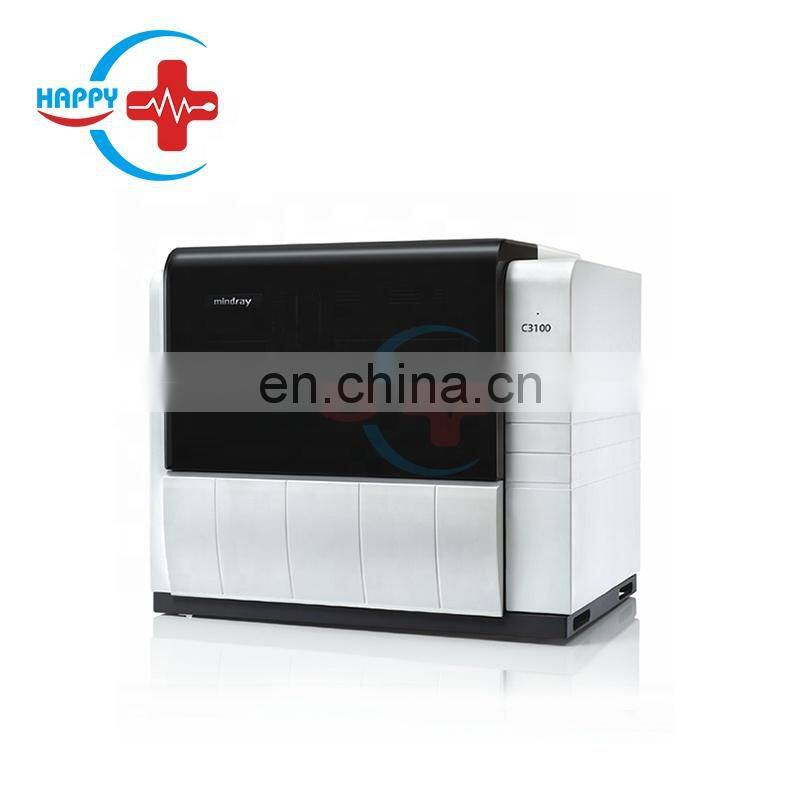 Laboratory Equipment Mindray C3100 Analyzer Machine Fully Automated Coagulation Analyzer