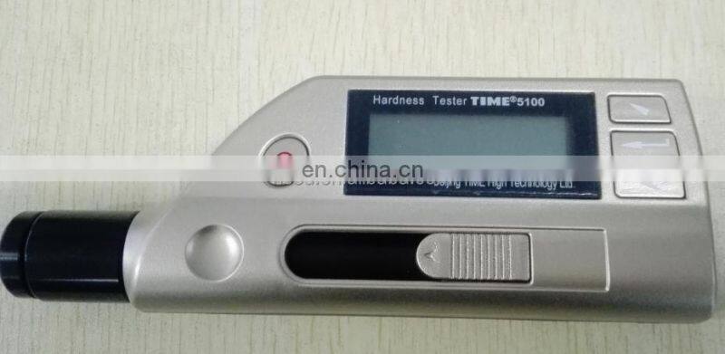 Hot Sale TH5100 TH170 Portable Hardness Tester