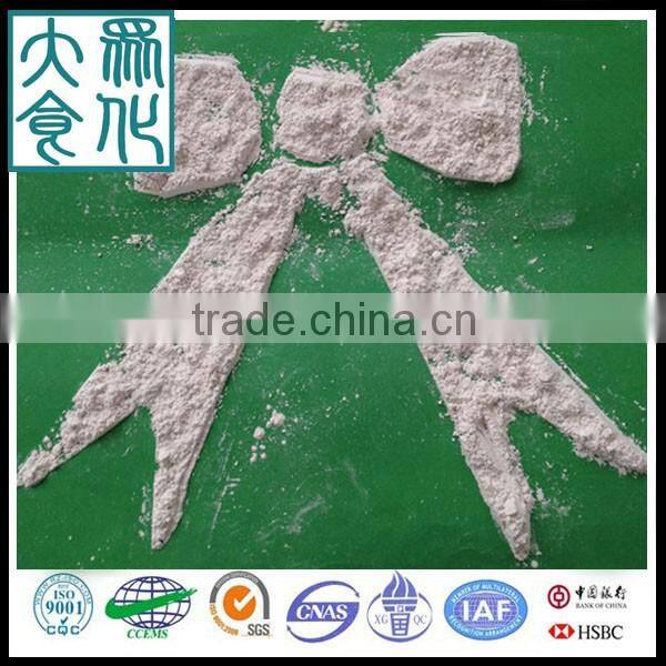 95% Calcium Hydroxide/Slaked Lime for Water Treatment