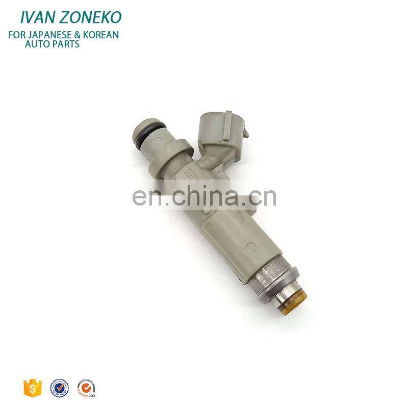 Aluminum Attractive Design Good Quality Fuel Injector Nozzle 23250-46070 23250 46070 2325046070 For Toyota