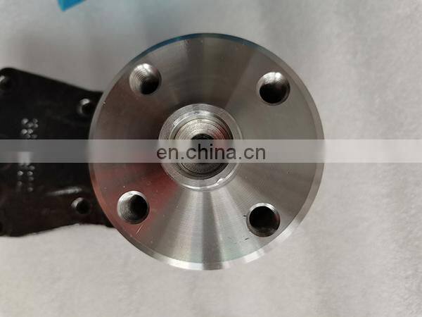 3911922 Diesel Engine Fan Sypport 3911922 diesel engine truck parts