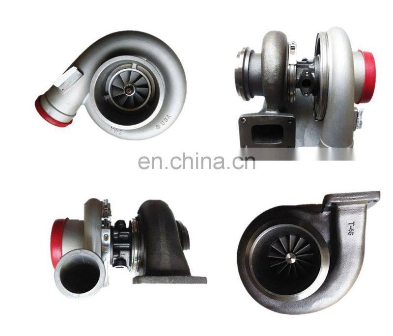 TURBOCHARGER 3801613 For Diesel Engine CCEC NT855 Original parts 3032049