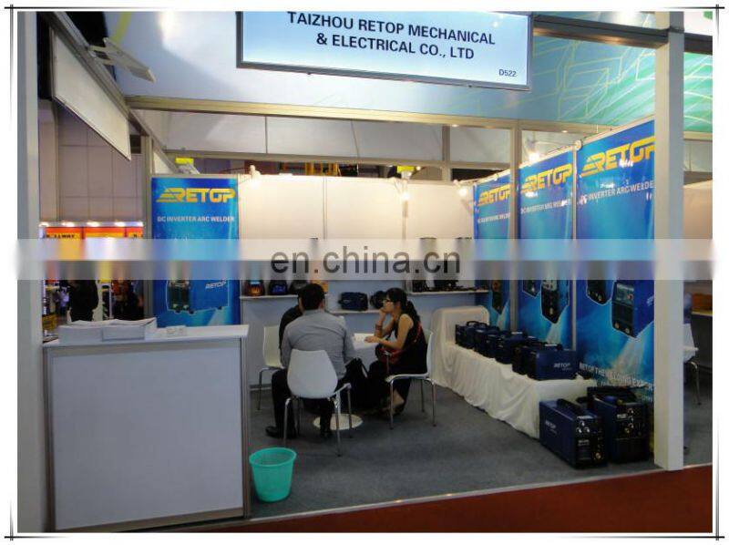 Factory Selling MIG MAG Welder MIG-175 Portable Second Hand Welding Machinery