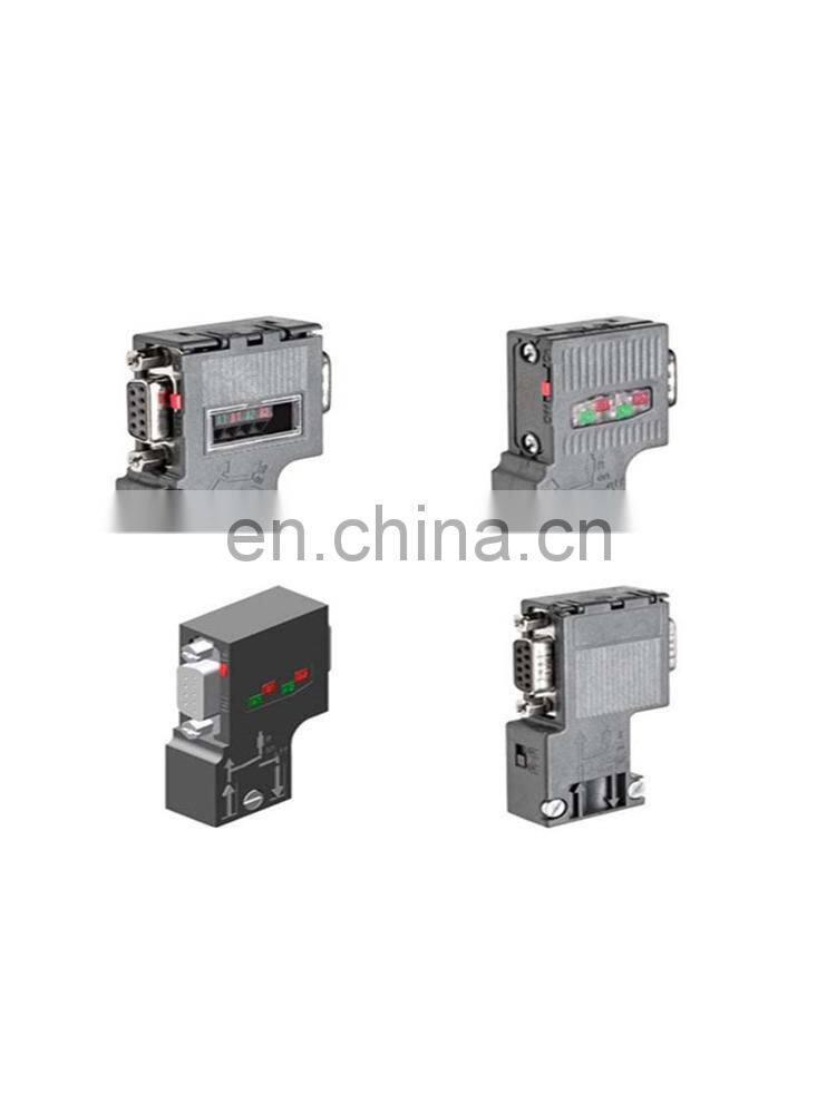 Genuine Siemens Interface module siemens module 6dp1210-8ca 6ES7154-1AA01-0AB0 6ES71541AA010AB0