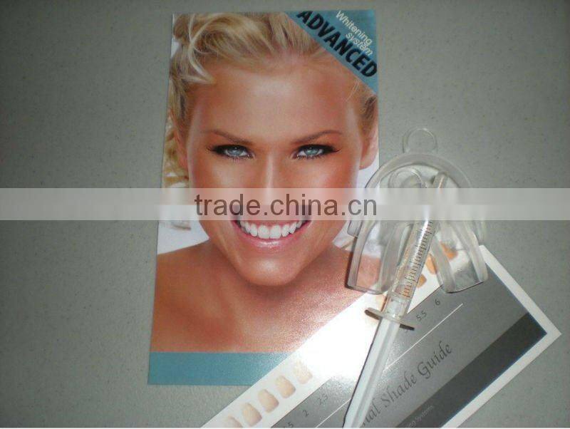 Dentech Mini Dental Teeth Whitening Bleaching Kit