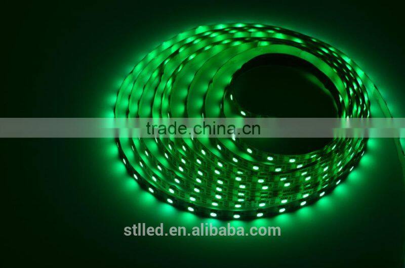 2014Hot sale wholesale flexible led strip 5050 waterproof ip65 ip67 ip68 300leds/5m 600leds/5m 5v/12V