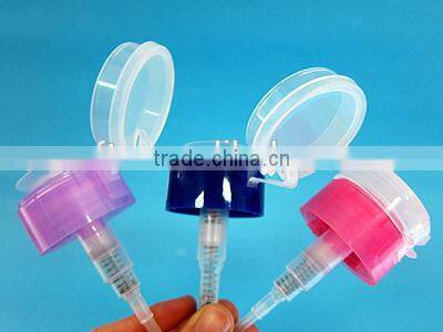 New 24mm nail polish remover pump