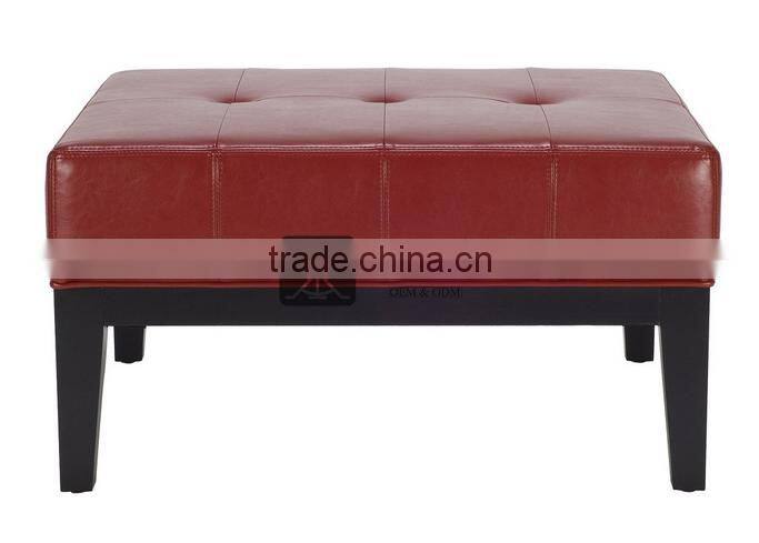 OT-043 Decorative Comfortable Ottoman Pouf Furniture