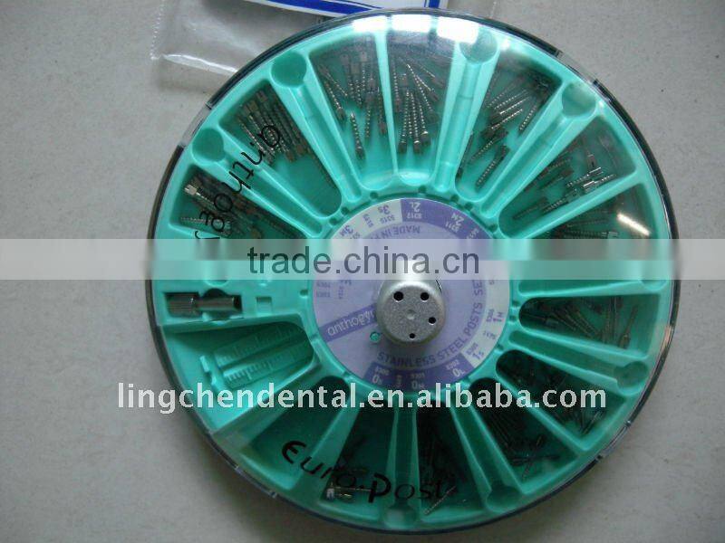 supply SS dental screw (hot sell)