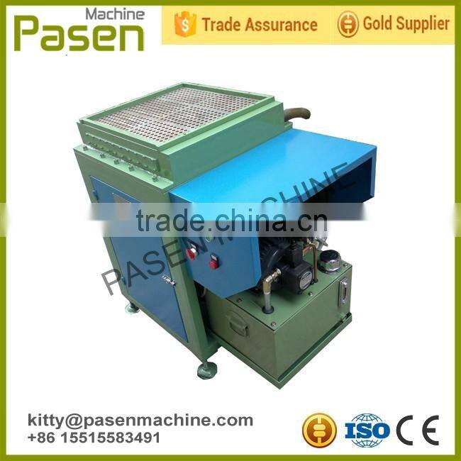 Oil pastel making machine | Automatic wax crayon making machine | Crayon forming machine