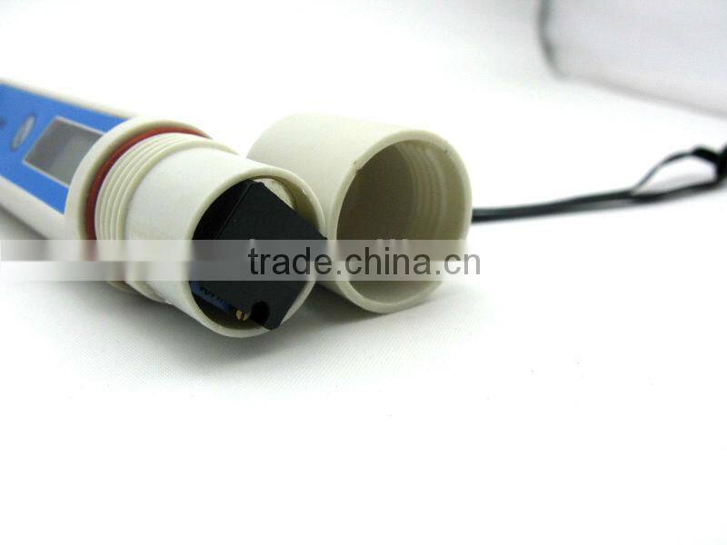hot sale pen-type digital lab ORP meter