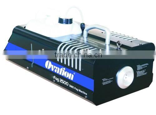 Prfessional 3000w DJ Power Stage Fog/Smoke Machine