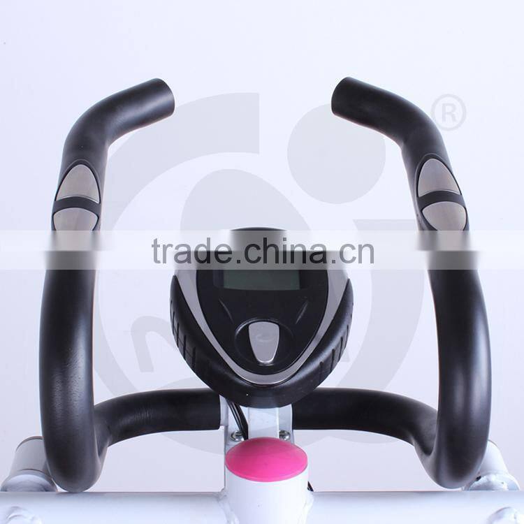 Home Gym Equipment Waist Twister Body Slimmer Machine (QMJ-411)