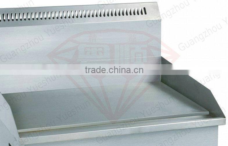 Catering equipment, commercial gas hotplate for restaurant