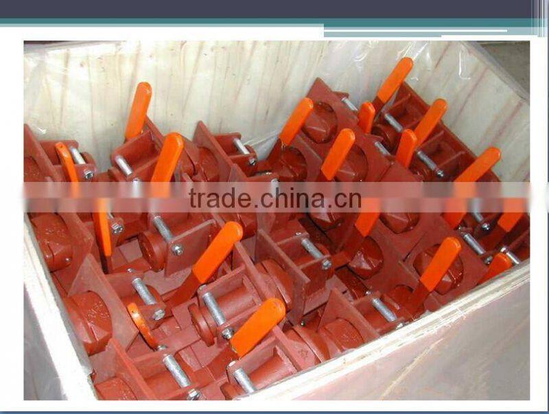 shipping container twist lock