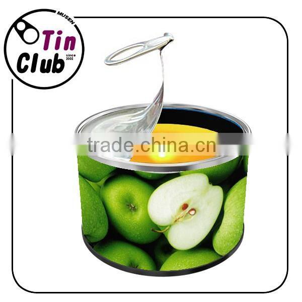 LED flameless candle, CE, ROHS passed Candle gift, Rosh, CE test