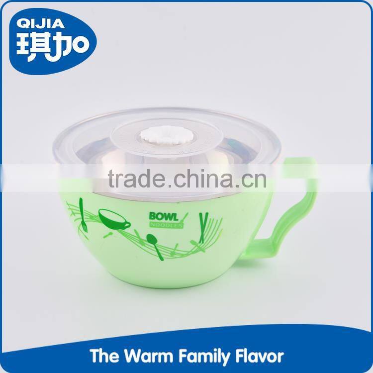 Easy install glass balustrade for glass railing system