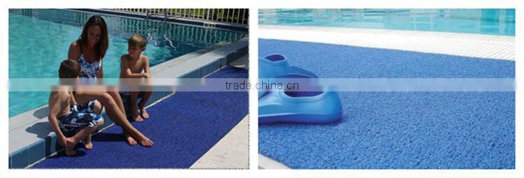 Factory price durable rubber floor mat in roll
