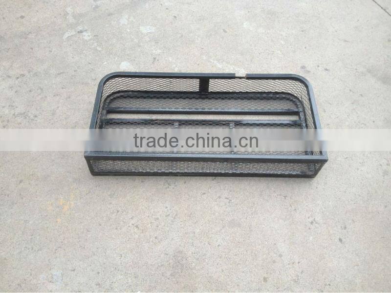 ATV Rack/ATV Accessories atv basket