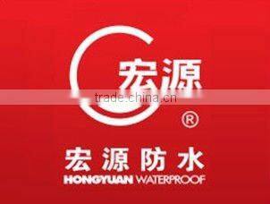 polyester felt for SBS APP asphalt felt