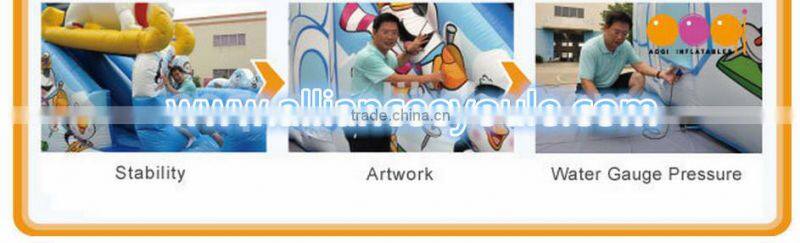 import and export co., ltd/adult water slides/pools & water fun mini water slide