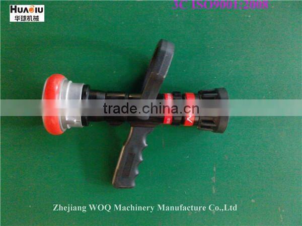 firefighting water nozzle QLD6.0/8-Auto Adjustment nozzle