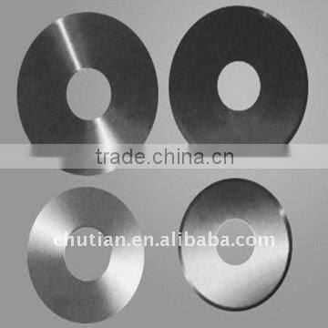 tungsten Disc cutter for Marble/ Granite