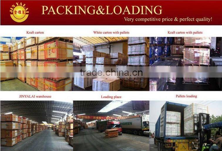 Foshan Glazed Polished tiles marble style competitive price DL9621