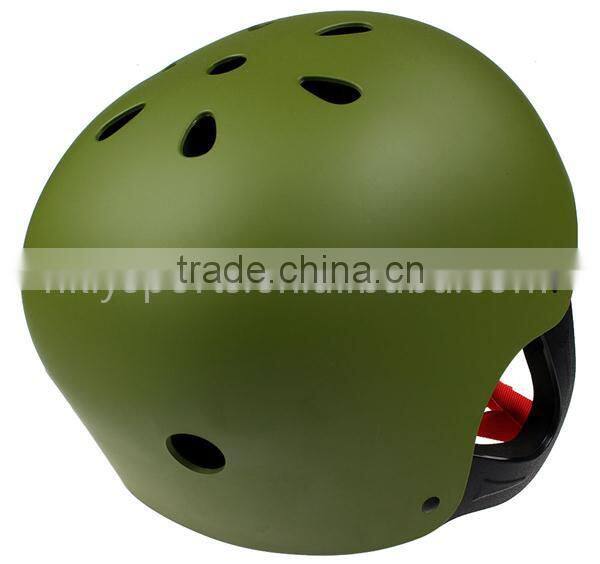 Kayak helmet, canoeing helmet, Water sports helmet ABS shell