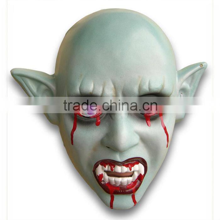 Bleed Horror Mask Halloween Gifts
