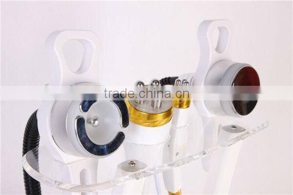 VY-Q8 Newest monopolar rf machine slim and lift