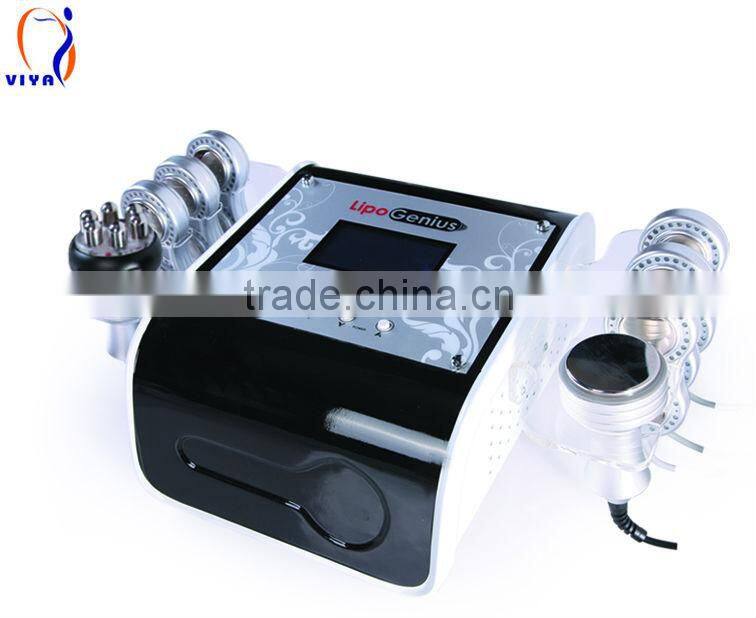 VY-M4 Cosmetic portable ultrasound machine price(Cellulite Massager)