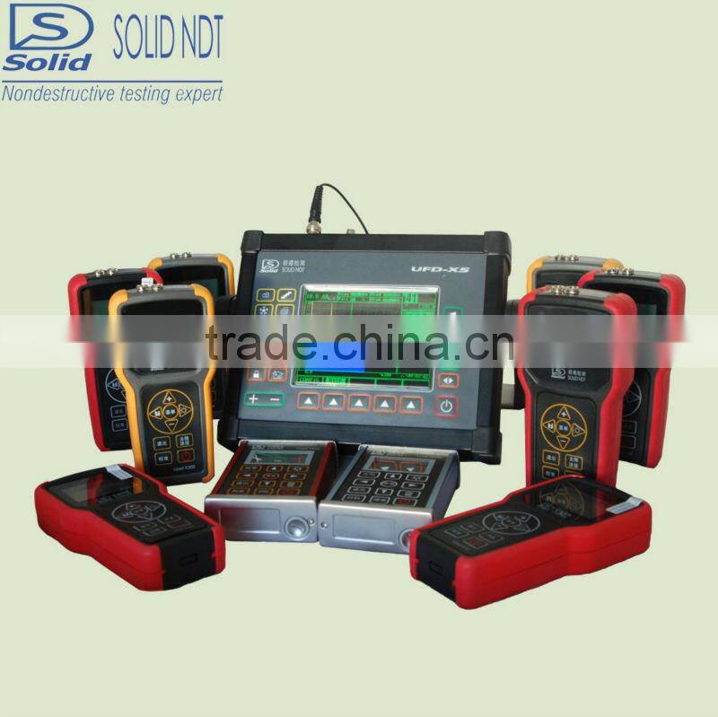 2014 SOLID vickers hardness tester price