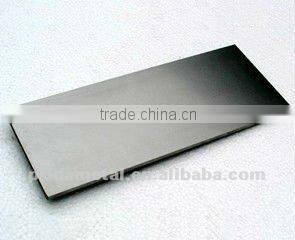 Zr702 Zr704 Zr 705 zirconium plates