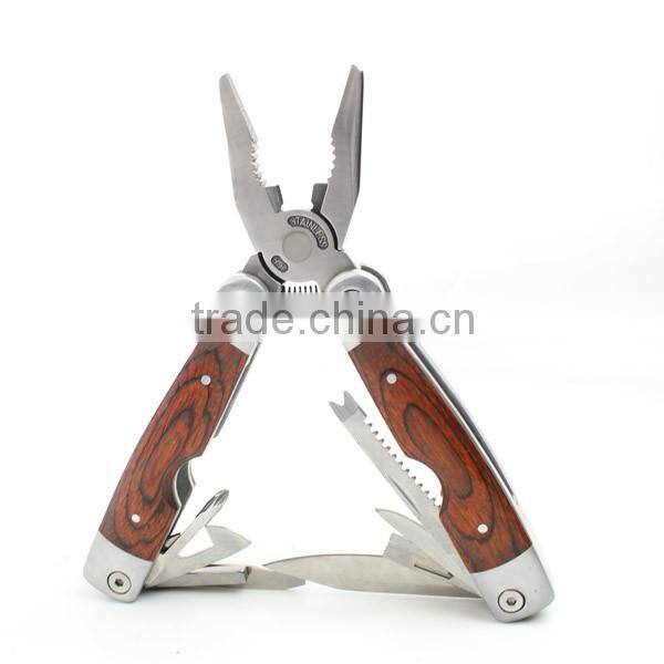 Excellent multifunctional folding plier