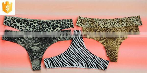 Laser Cut Underwear, Seamless Underwear, Women Panties